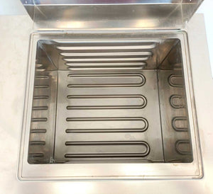 Memmert WNB 22 22L stainless steel Waterbath 2000W