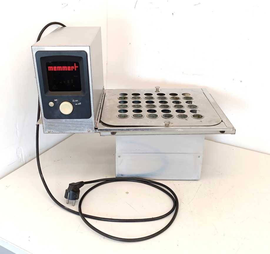 Memmert SV 1422 High-performance shaking water bath