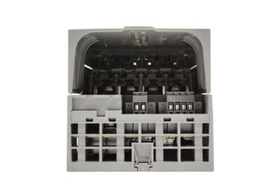 Siemens 6GK5208-0BA00-2AF2 SCALANCE XF208 SIMATIC NET