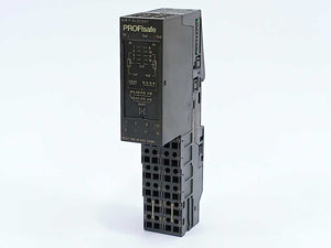 Siemens 6ES7138-4FA03-0AB0 SIMATIC DP, ELECTRON. MODULE