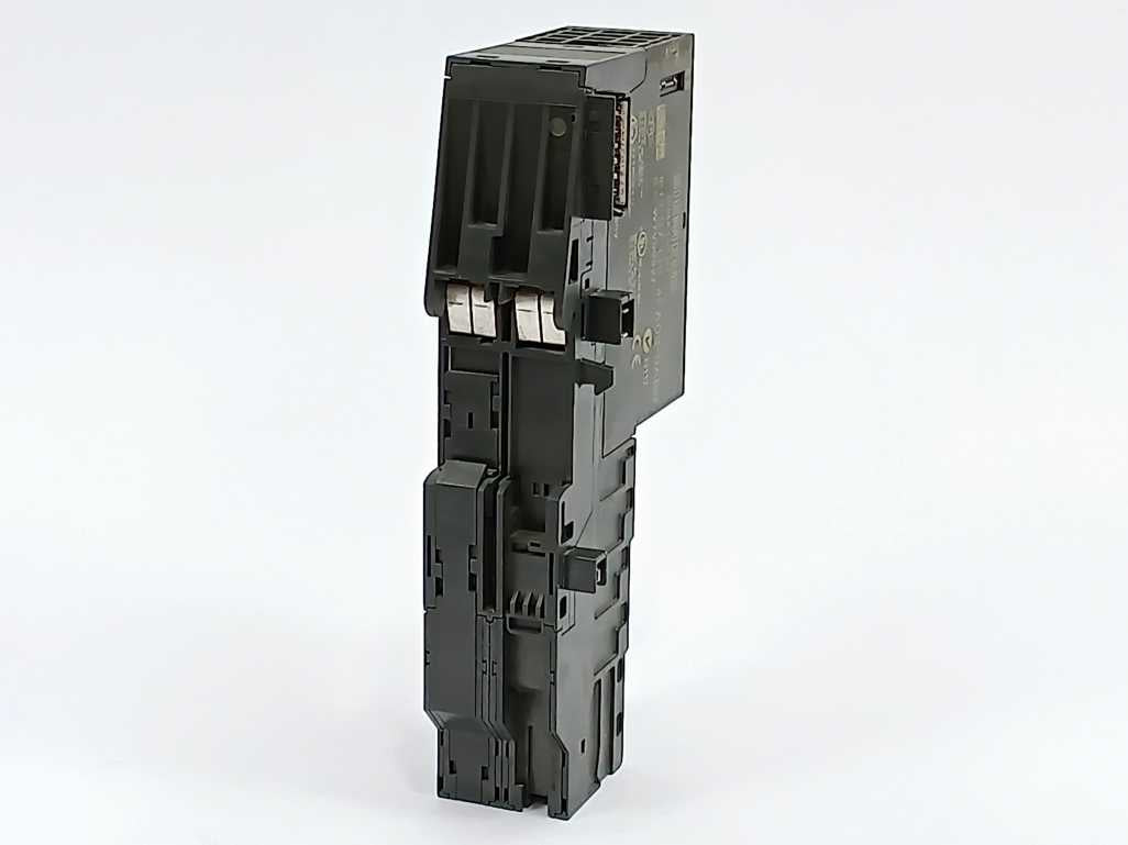 Siemens 6ES7138-4FA03-0AB0 SIMATIC DP, ELECTRON. MODULE