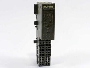 Siemens 6ES7138-4FA03-0AB0 SIMATIC DP, ELECTRON. MODULE