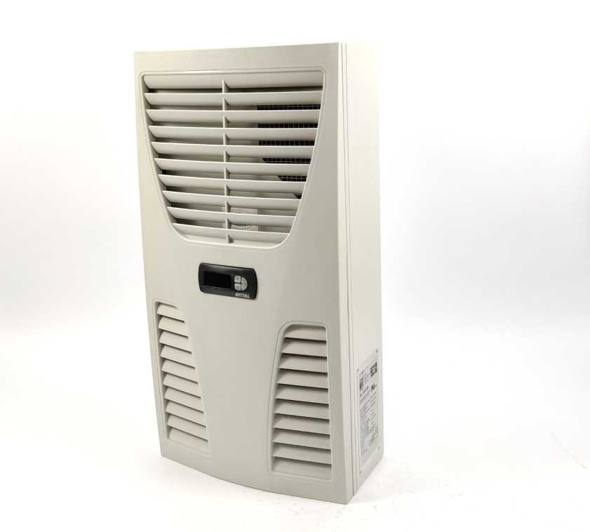 Rittal SK3126.100 Air Heat Exchanger