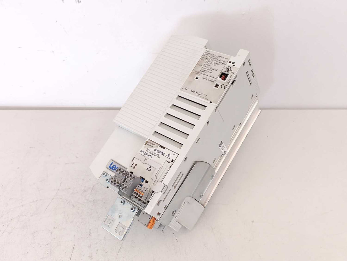 LENZE E82EV752P4C 00469598 E82EV752_4C