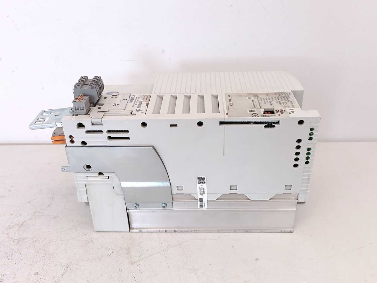 LENZE E82EV752P4C 00469598 E82EV752_4C