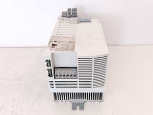 LENZE E82EV752P4C 00469598 E82EV752_4C