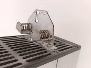 Danfoss 175Z0535 VLT5001PT5B20EBR3DLF10A00C0