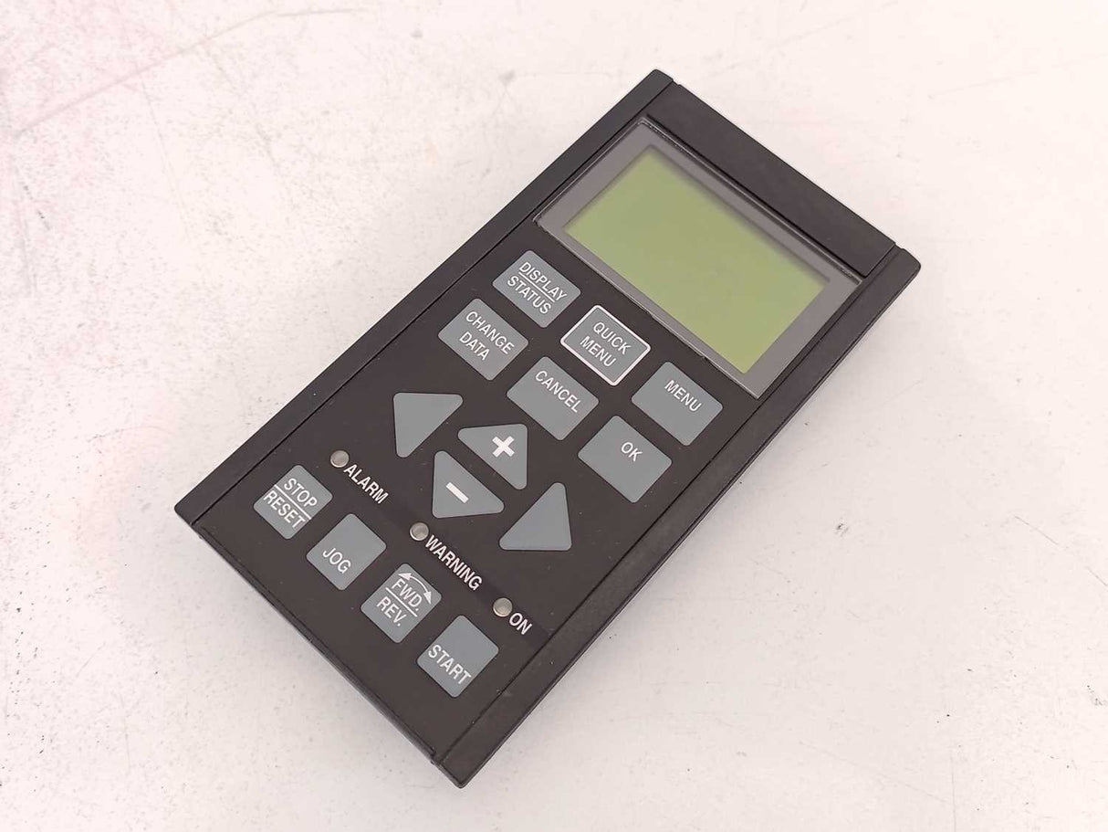 Danfoss 175Z0059 Frequency converter, VLT50005PT5B20SBR3DLF00A00C0