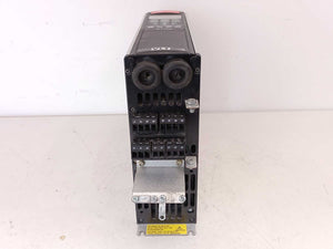 Danfoss 175Z0059 Frequency converter, VLT50005PT5B20SBR3DLF00A00C0