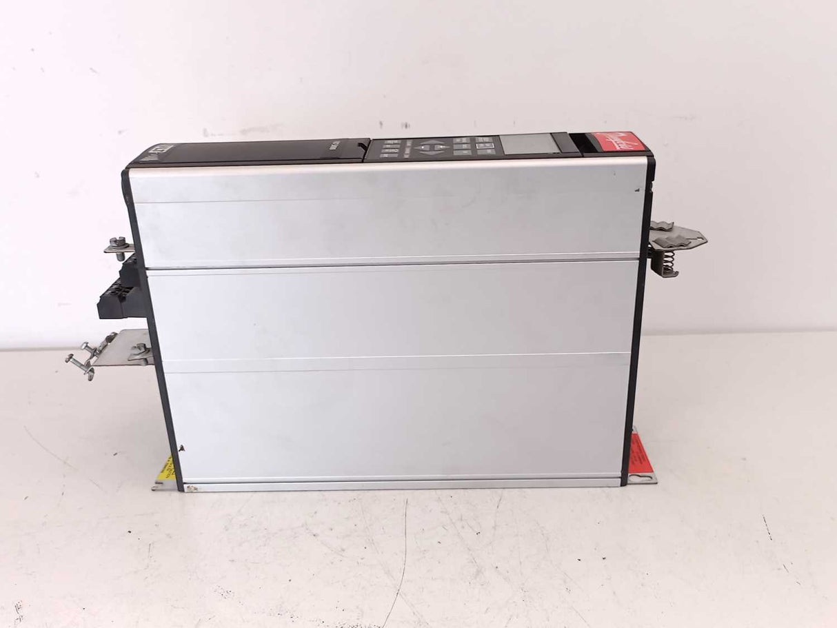 Danfoss 175Z0059 Frequency converter, VLT50005PT5B20SBR3DLF00A00C0