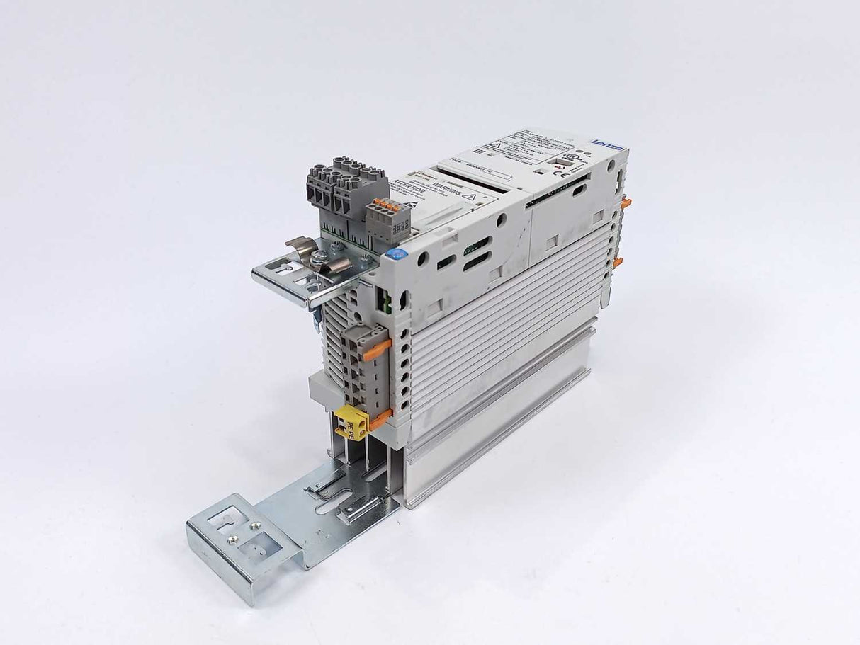 LENZE E82EV551P4C 13436007, 8200-series vector E82EV551_4C