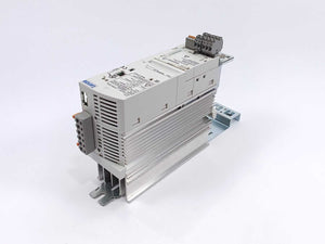 LENZE E82EV551P4C 13436007, 8200-series vector E82EV551_4C