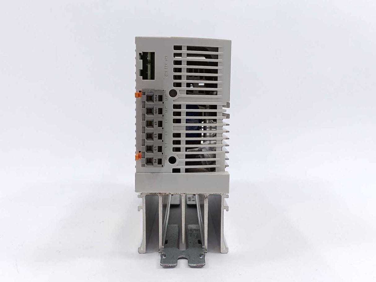 LENZE E82EV551P4C 13436007, 8200-series vector E82EV551_4C
