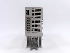LENZE E82EV551P4C 13436007, 8200-series vector E82EV551_4C