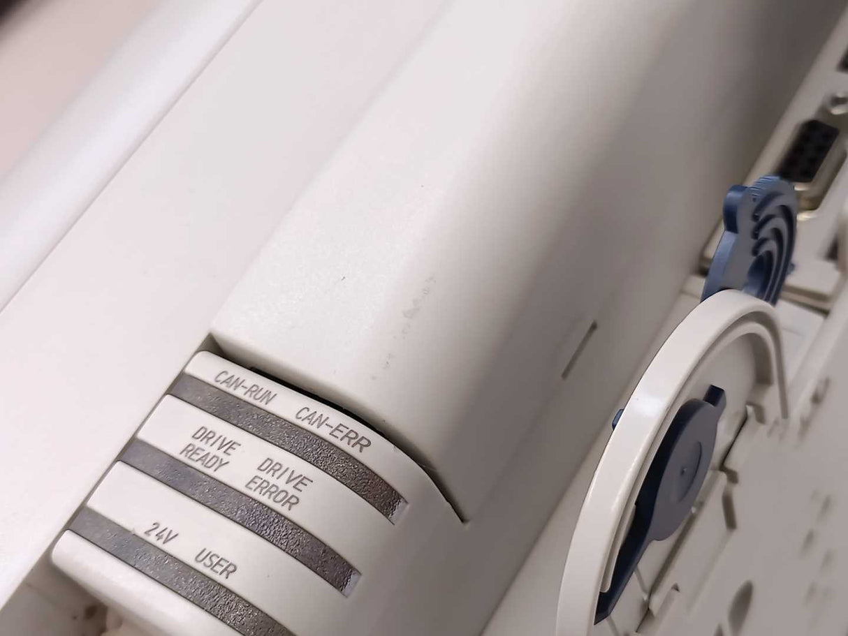 LENZE E94ASHE0244 Single drive highline  E94ASHE0244