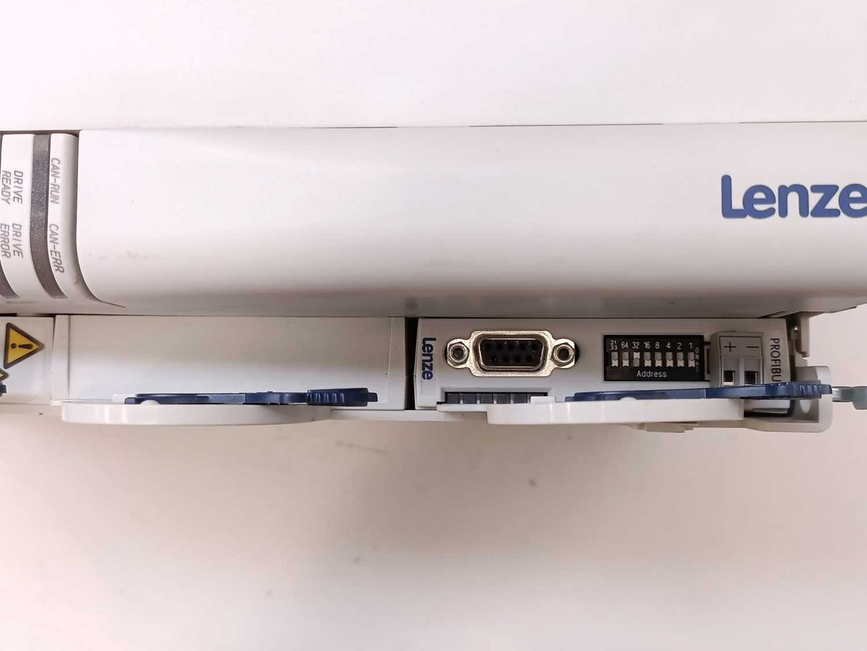 LENZE E94ASHE0244 Single drive highline  E94ASHE0244