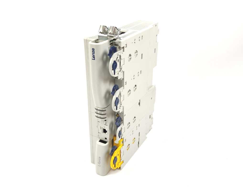 LENZE E94ASHE0044 Single Drive Highline