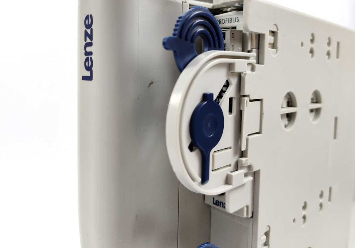 LENZE E94ASHE0044 Single Drive Highline