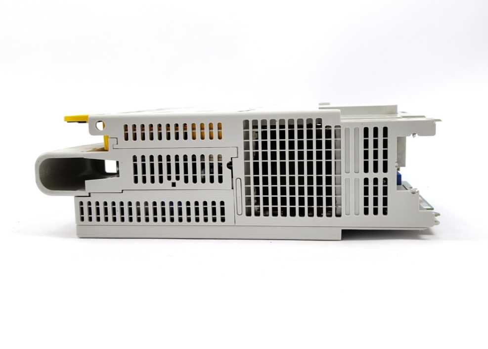 LENZE E94ASHE0044 Single Drive Highline