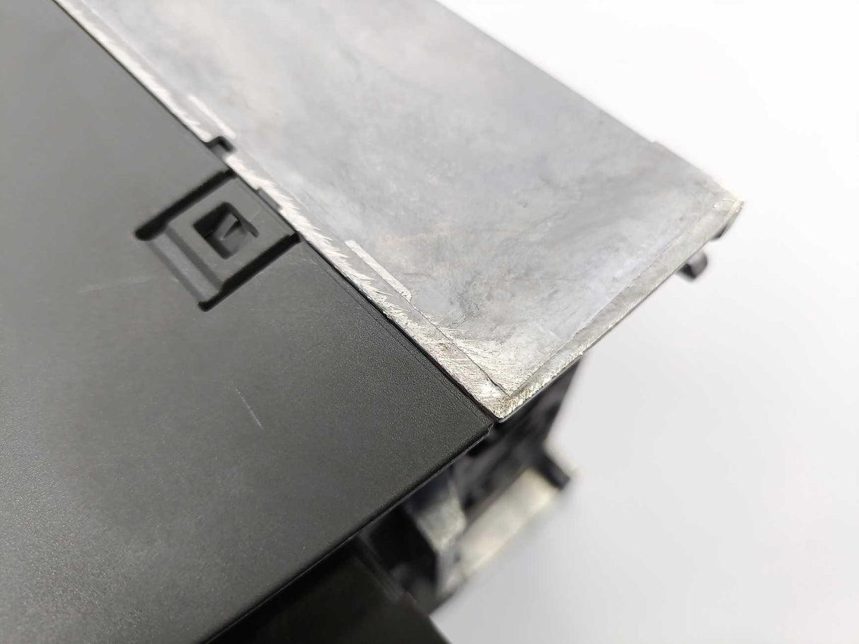 Siemens 6SL3210-1KE23-2UP1 SINAMICS G120C DP