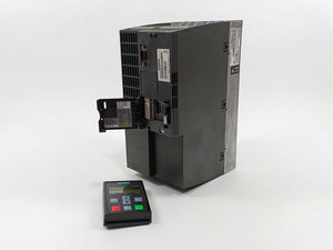 Siemens 6SL3210-1KE23-2UP1 SINAMICS G120C DP