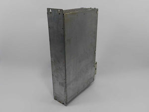 Siemens 6SN1145-1BA01-0BA0 SIMODRIVE 611 E/R Modul Int. 16/21KW, for parts