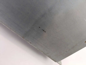 Siemens 6SN1145-1BA01-0BA0 SIMODRIVE 611 E/R Modul Int. 16/21KW, for parts