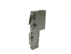 Siemens 6ES7134-4NB51-0AB0 Electronics module ET 200S