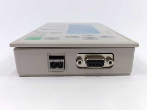 Siemens 6AV6640-0AA00-0AX1 TD400C Text Display