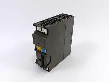Siemens 6GK7 343-1CX10-0XE0 Communications Processor CP 343-1 Lean