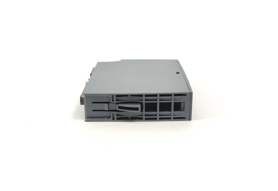Siemens 6ES7134-6GD00-0BA1 Analog Imput Module