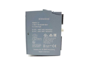 Siemens 6ES7134-6GD00-0BA1 Analog Imput Module