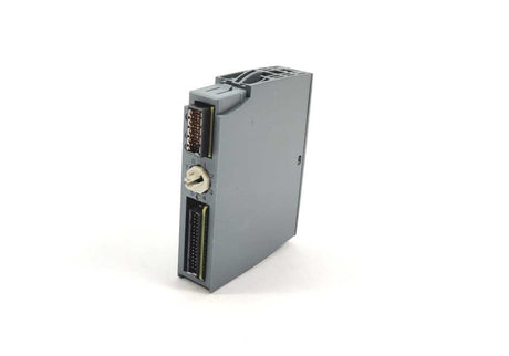 Siemens 6ES7131-6BF01-0BA0 SIMATIC ET 200SP Digital Input Module