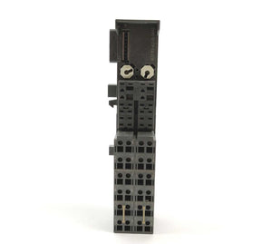 Siemens 6ES7193-4CF40-0AA0 SIMATIC DP Terminal Module TM-E30S46-A1