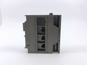 Siemens 6ES7331-7KB02-0AB0 SIMATIC S7-300, Analog input SM 331