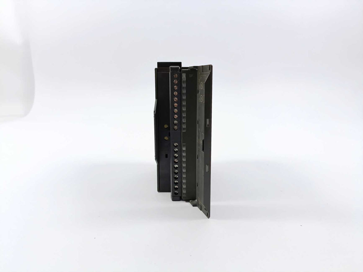 Siemens 6ES7331-7KB02-0AB0 SIMATIC S7-300, Analog input SM 331