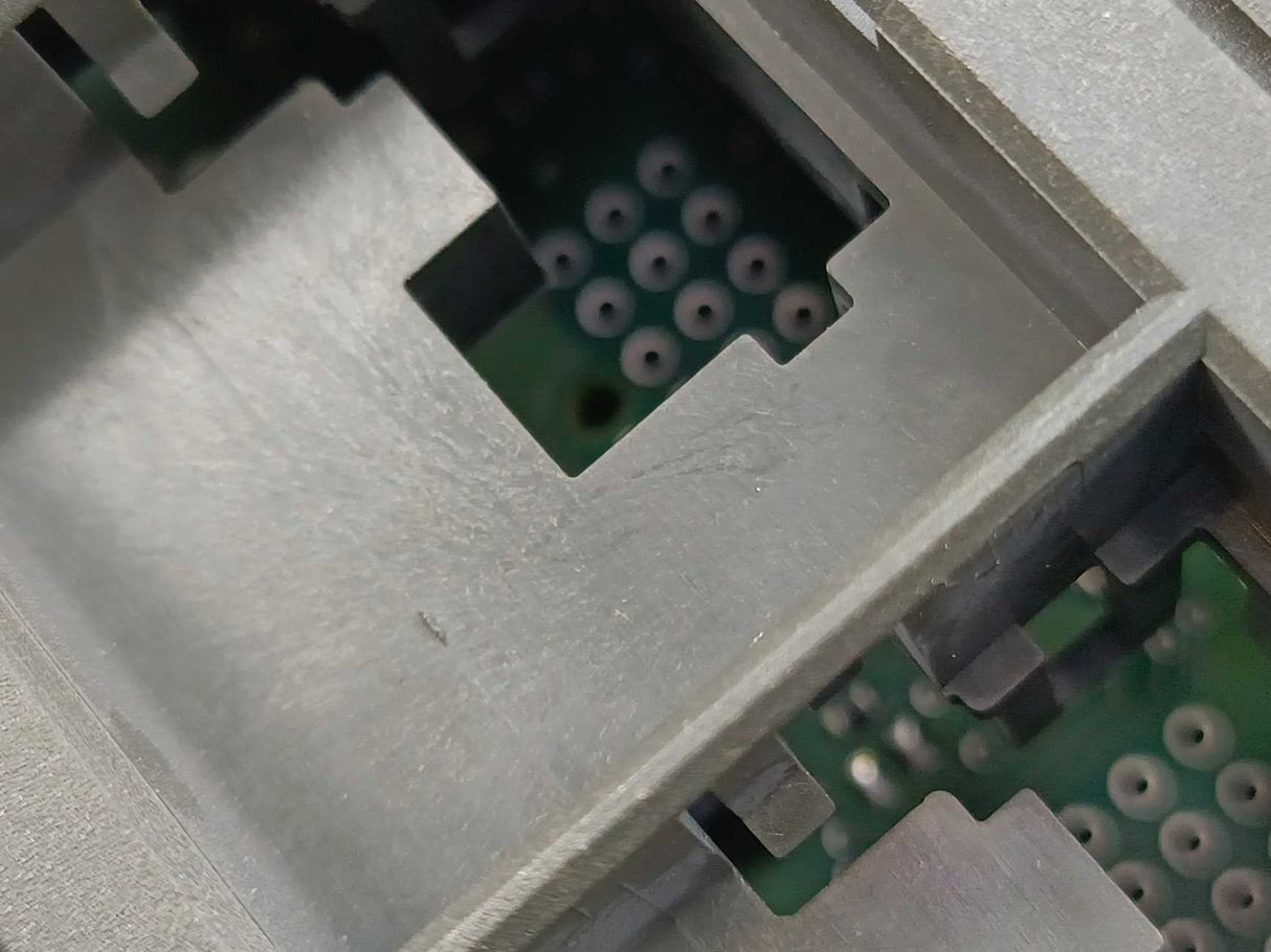 Siemens 6ES7331-7KB02-0AB0 SIMATIC S7-300, Analog input SM 331