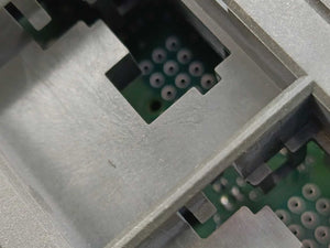 Siemens 6ES7331-7KB02-0AB0 SIMATIC S7-300, Analog input SM 331