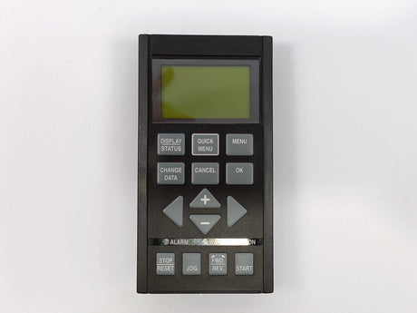 Danfoss 175Z0401 LCP for 5000 Control Panel