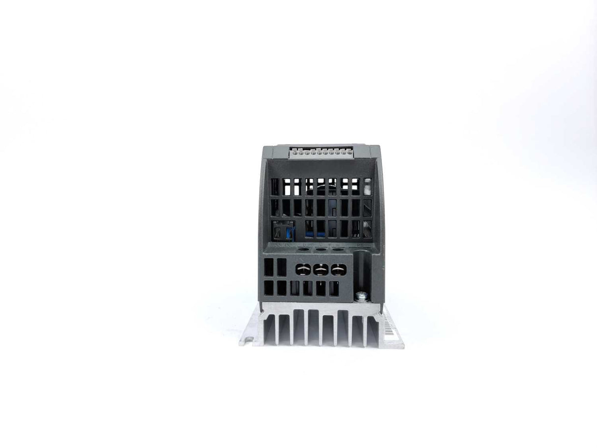 Siemens 6SL3211-0AB12-5BA1 AC drive 6SL3255-0AA00-4BA0