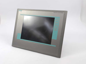 Siemens 6AV7861-1TB00-1AA0 Simatic Flat Panel 12" Touch Series P14