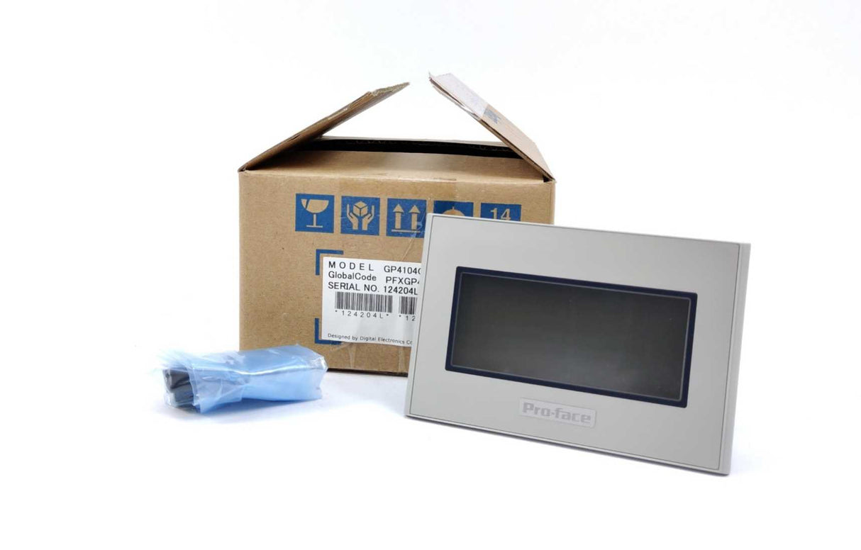 Pro-Face PFXGP4104G1D Pro-face GP4104G1D