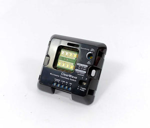 Hotron LTD. D4.17.1-A ClearWave Microwave Touchless Switch