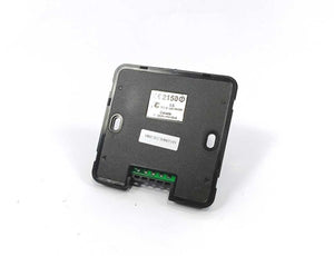 Hotron LTD. D4.17.1-A ClearWave Microwave Touchless Switch