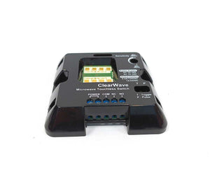 Hotron LTD. D4.17.1-A ClearWave Microwave Touchless Switch