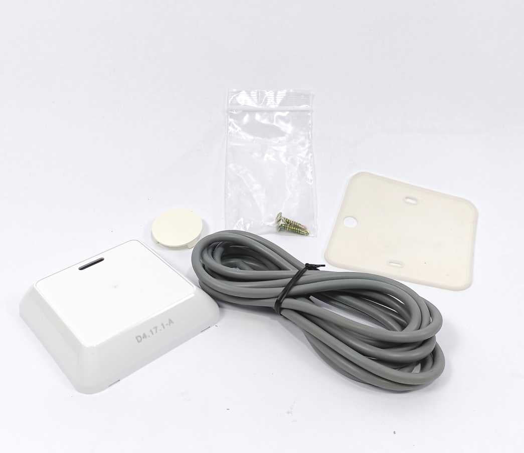 Hotron LTD. D4.17.1-A ClearWave Microwave Touchless Switch