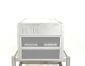 Arsenal research PVAS2 DUAL STRING PV-ARAY SIMULATOR, 800VDC, 24A, 230V/50Hz