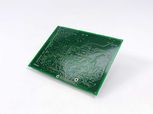 GETINGE 570 18 51-01 Rev.: C CPU Card w/ 3x Chips GETINGE Autoclave Spareparts