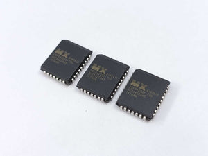 GETINGE 570 18 51-01 Rev.: C CPU Card w/ 3x Chips GETINGE Autoclave Spareparts