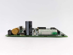 Vellinge Electronics  570 18 51-01 Rev.: AA CPU Card PACS3500